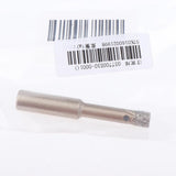 Max Diamond Holesaw Tile Glass Slate Porcelain Marble Drill Bits Tools 12mm