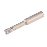 Max Diamond Holesaw Tile Glass Slate Porcelain Marble Drill Bits Tools 12mm