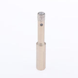 Max Diamond Holesaw Tile Glass Slate Porcelain Marble Drill Bits Tools 12mm