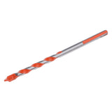 Max Multipurpose Alloy Triangle Shank Glass/Ceramic/Tile Hole Saw Drill Bit 6mm