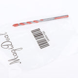 Max Multipurpose Alloy Triangle Shank Glass/Ceramic/Tile Hole Saw Drill Bit 6mm