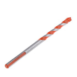 Max Multipurpose Alloy Triangle Shank Glass/Ceramic/Tile Hole Saw Drill Bit 6mm