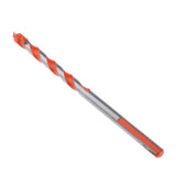 Max Multipurpose Alloy Triangle Shank Glass/Ceramic/Tile Hole Saw Drill Bit 6mm