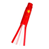Max Windsock Polyester Outdoor Garden Wind Sock Decoration 70cm China