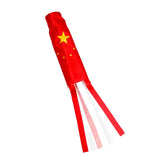 Max Windsock Polyester Outdoor Garden Wind Sock Decoration 70cm China