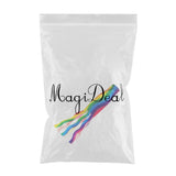 Max Windsock Polyester Outdoor Garden Wind Sock Decoration 140cm Rainbow