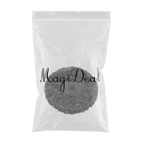 Max Emery Abrasive Cloth Polishing Metal Surface Paint Grinding Black 3inch