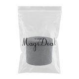 Maxbell 120mm Wire Drawing Polishing Burnishing Woodworking Abrasive Wheel #180Grits