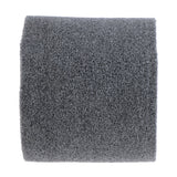 Maxbell 120mm Wire Drawing Polishing Burnishing Woodworking Abrasive Wheel #180Grits