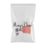 Maxbell 360 Degree Adjustable Atomizing Nozzle Garden Irrigation Sprinkler Dripper Drip Head