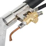 Maxbell Handheld Vapor Steam Cleaner Floor/Carpets/Sofa Steam Cleaner Accessories