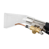 Maxbell Handheld Vapor Steam Cleaner Floor/Carpets/Sofa Steam Cleaner Accessories