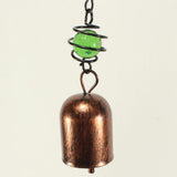 Max Metal Wind Spinner Hanging Garden Wind Spinner 3D Twisting Decor Yard Sun