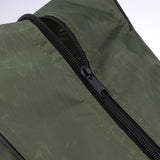 Max Oxford Cloth Chainsaw Holder Case Protection Carry Bag Army Green 22 Inch