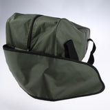 Max Oxford Cloth Chainsaw Holder Case Protection Carry Bag Army Green 22 Inch