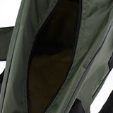 Max Oxford Cloth Chainsaw Holder Case Protection Carry Bag Army Green 22 Inch