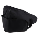 Max Oxford Cloth Chainsaw Holder Case Protection Carry Bag Black 22 Inch