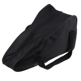 Max Oxford Cloth Chainsaw Holder Case Protection Carry Bag Black 22 Inch