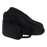 Max Oxford Cloth Chainsaw Holder Case Protection Carry Bag Black 22 Inch