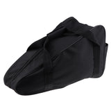 Max Oxford Cloth Chainsaw Holder Case Protection Carry Bag Black 22 Inch