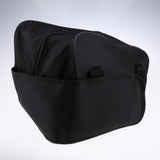Max Oxford Cloth Chainsaw Holder Case Protection Carry Bag Black 22 Inch