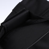 Max Oxford Cloth Chainsaw Holder Case Protection Carry Bag Black 22 Inch