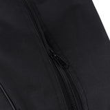 Max Oxford Cloth Chainsaw Holder Case Protection Carry Bag Black 22 Inch
