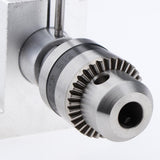 Max Mini Rotate Lathe Tailstock Woodwork Tool Drill Accessories drill tailstock