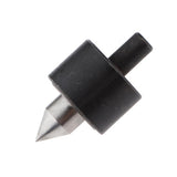 Max 6mm Drill Chuck Adapter Bit Set Press Driver Accessories Round Top