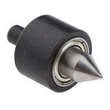 Max 6mm Drill Chuck Adapter Bit Set Press Driver Accessories Round Top