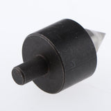 Max 6mm Drill Chuck Adapter Bit Set Press Driver Accessories Round Top