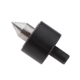 Max 6mm Drill Chuck Adapter Bit Set Press Driver Accessories Round Top