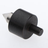 Max 6mm Drill Chuck Adapter Bit Set Press Driver Accessories Round Top