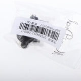 Max 6mm Drill Chuck Adapter Bit Set Press Driver Accessories Plum Flower Top