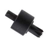 Max 6mm Drill Chuck Adapter Bit Set Press Driver Accessories Plum Flower Top