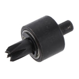 Max 6mm Drill Chuck Adapter Bit Set Press Driver Accessories Plum Flower Top