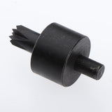 Max 6mm Drill Chuck Adapter Bit Set Press Driver Accessories Plum Flower Top