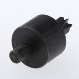 Max 6mm Drill Chuck Adapter Bit Set Press Driver Accessories Plum Flower Top