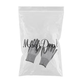 Max Cut Resistant Gloves High Performance Level 5 Protection Food Grade- S