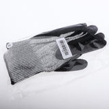 Max Cut Resistant Gloves High Performance Level 5 Protection Food Grade- S