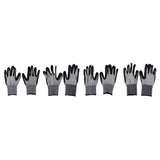 Max Cut Resistant Gloves High Performance Level 5 Protection Food Grade- S