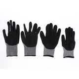 Max Cut Resistant Gloves High Performance Level 5 Protection Food Grade- S