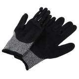 Max Cut Resistant Gloves High Performance Level 5 Protection Food Grade- S