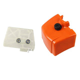 Max Air Filter w/Cover For Stihl 038 MS380 MS381 Chainsaw Replace 1119 120 1607
