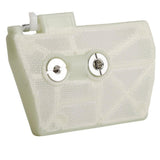 Max Air Filter w/Cover For Stihl 038 MS380 MS381 Chainsaw Replace 1119 120 1607