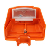 Max Air Filter w/Cover For Stihl 038 MS380 MS381 Chainsaw Replace 1119 120 1607