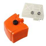 Max Air Filter w/Cover For Stihl 038 MS380 MS381 Chainsaw Replace 1119 120 1607