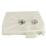 Max Air Filter w/Cover For Stihl 038 MS380 MS381 Chainsaw Replace 1119 120 1607