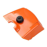 Max Air Filter w/Cover For Stihl 038 MS380 MS381 Chainsaw Replace 1119 120 1607