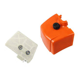 Max Air Filter w/Cover For Stihl 038 MS380 MS381 Chainsaw Replace 1119 120 1607